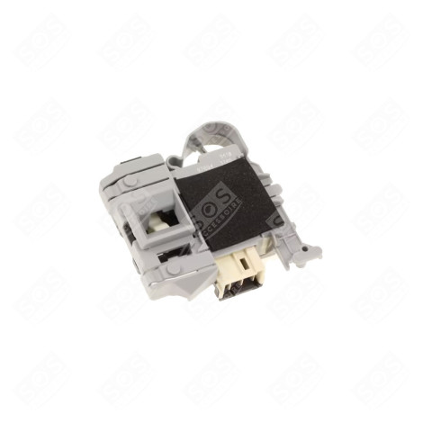 VERROU DE PORTE D'ORIGINE MACHINE À LAVER, LAVE-LINGE - DC81-01477A