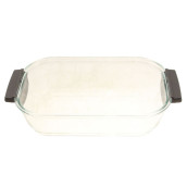 Récipient (bol) en verre