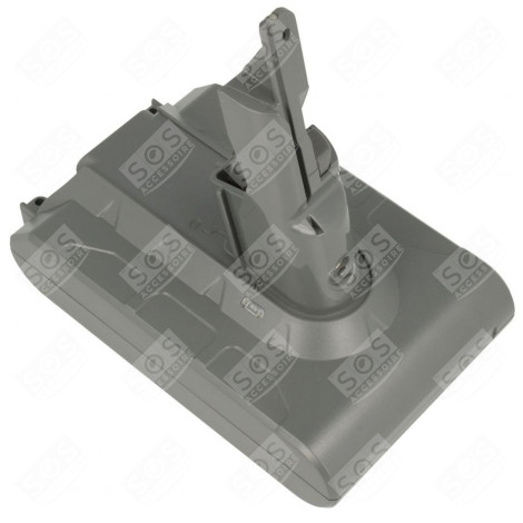 BATTERIE V7 SV11 4000MAH ASPIRATEUR - 968670-02