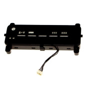 Carte électronique de commande