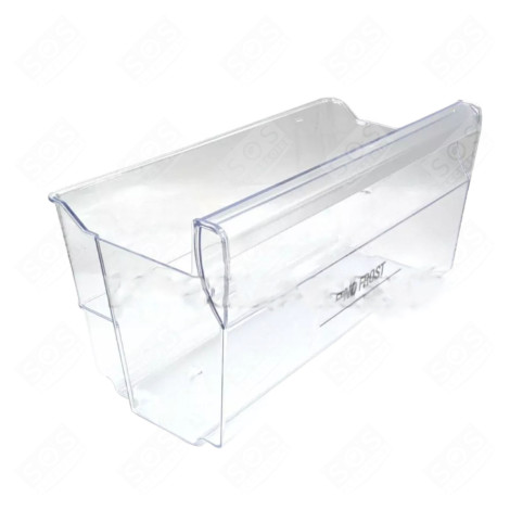 TIROIR  FRIGO, RÉFRIGÉRATEUR, CONGÉLATEUR - 481010882299, C00497127