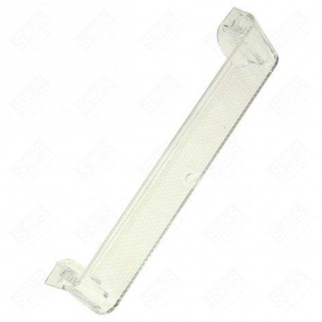 BALCONNET DE PORTE    -   271X43X50MM FRIGO, RÉFRIGÉRATEUR, CONGÉLATEUR - MAN62608701