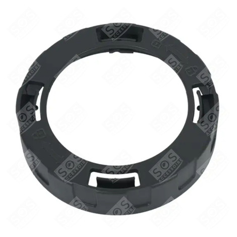 ECROU BOL DE BLENDER NOIR ROBOT MÉNAGER - MS-652537, MS652537