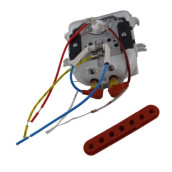 Chaudière complète