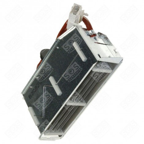 RÉSISTANCE 1400W + 600W D'ORIGINE SÈCHE-LINGE - 1257532042