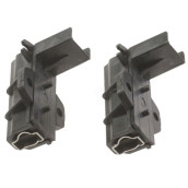 Jeu de charbon moteur WELLING 4.0A 40W Jeu de charbon moteur WELLING 4.0A 40W