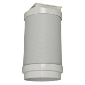 Flexible blanc d'échappement d'air