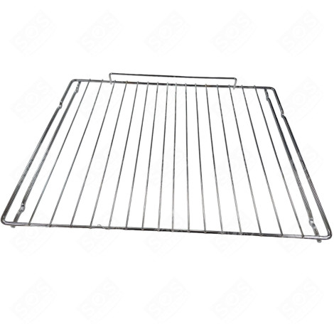 GRILLE  445X340 MM FOUR, CUISINIÈRE - 72X9012