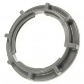 Ecrou de  compartiment a sel