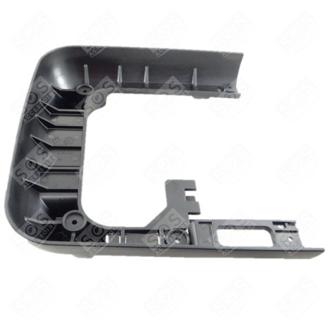 BASE GAUCHE NOIRE RACLETTE, GRIL, WOK - TS-01041240, TS01041240