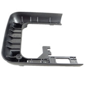 Base gauche noire Base gauche noire