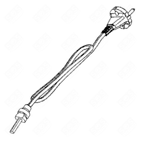 CORDON DIVERS PETIT MÉNAGER - SS-1810001641, SS1810001641
