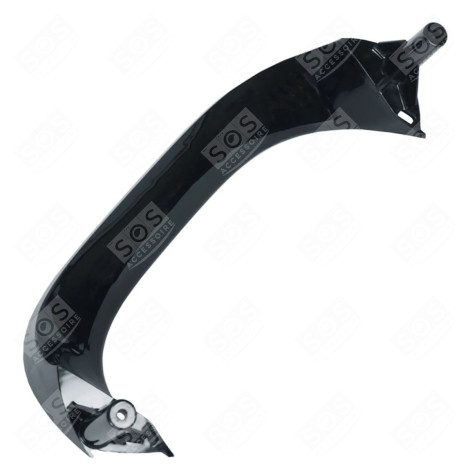 POIGNÉE NOIRE ASPIRATEUR - RS-2230000719, RS2230000719