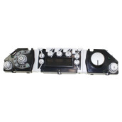 Carte électronique, module de commande