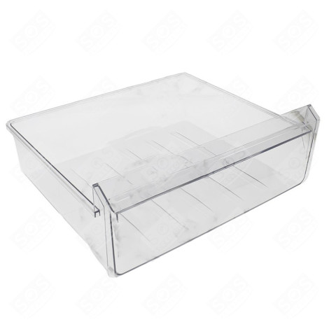 BAC À LÉGUMES FRIGO, RÉFRIGÉRATEUR, CONGÉLATEUR - HOM14604403