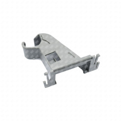 Cache câble charnière droit