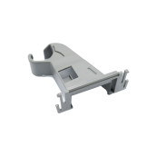 Cache câble charnière droit