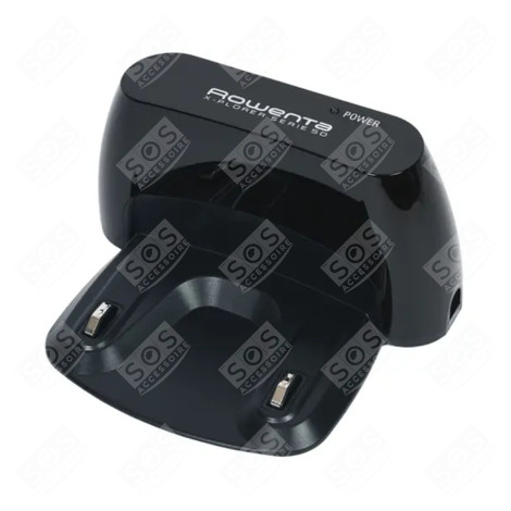BASE  DE CHARGE NOIRE ASPIRATEUR ROBOT - SS-2230002758 SS2230002758