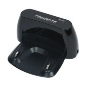 Base  de charge noire