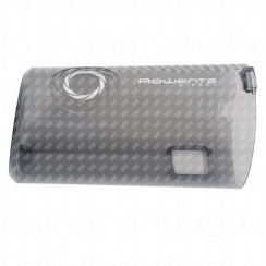 Bac séparateur noir