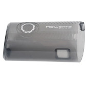 Bac séparateur noir