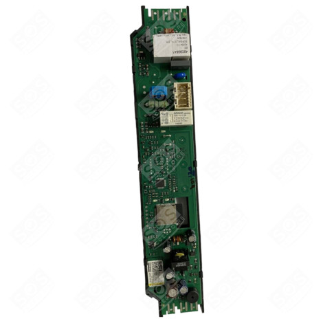 MODULE ÉLECTRONIQUE PROGRAMMÉ FOUR, CUISINIÈRE - 49099641