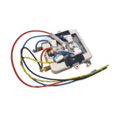 Chaudière complète