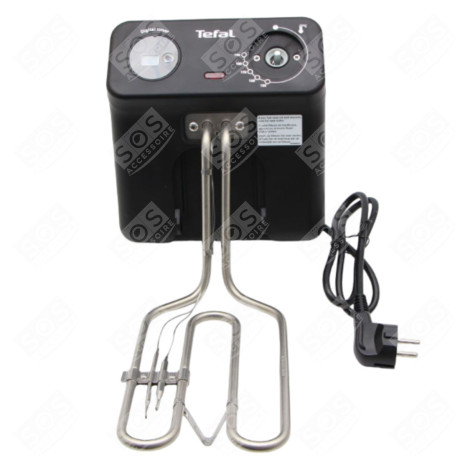 BOÎTIER AVEC RÉSISTANCE FRITEUSE, AIRFRYER - SS-203650, SS203650