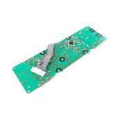 Carte électronique de commande