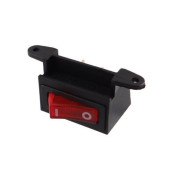 Interrupteur et support Interrupteur et support