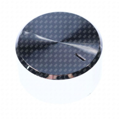 Bouton de la minuterie