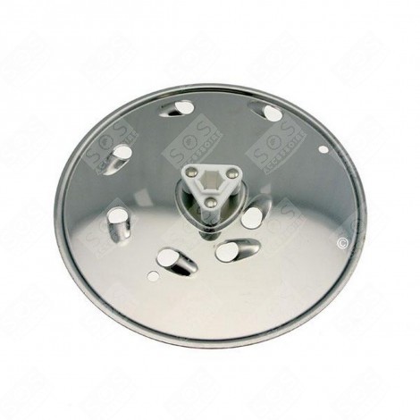 A980 A998 - DISQUE À RAPER TRES GROS 6MM DES A980 ET A998 ROBOT MÉNAGER - KW639021