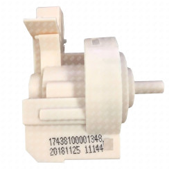 Capteur de niveau (Pressostat)