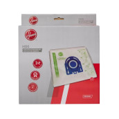 Boite de 4 sacs XL H86 d'origine Boite de 4 sacs XL H86 d'origine