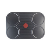 Plaque noire Plaque noire