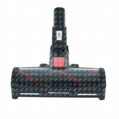 Electro brosse noire