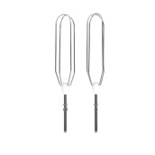 Fouets à émulsionner