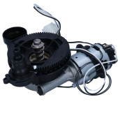 Moteur broyeur complet