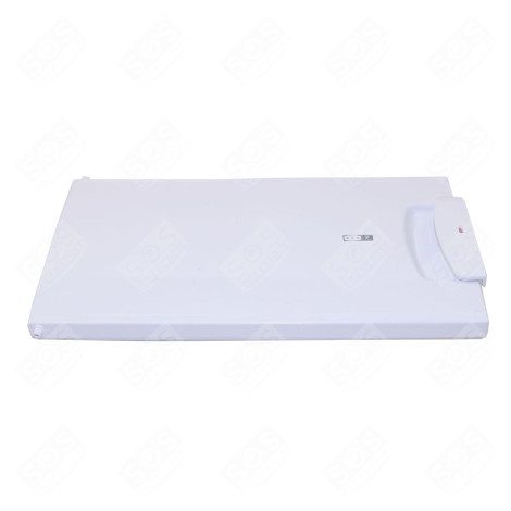 PORTILLON DE FREEZER FRIGO, RÉFRIGÉRATEUR, CONGÉLATEUR - 49099105