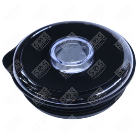 COUVERCLE AVEC DOSEUR ROBOT MÉNAGER - FS-1000039935, FS1000039935