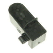 Couvercle de réservoir à lait