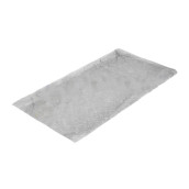 Filtre universel aluminium à decouper 470X900mm