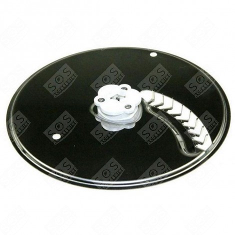 A980 A998 - DISQUE POMMES PAILLES DES A980 ET A998 ROBOT MÉNAGER - KW639033