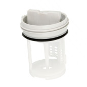 Bouchon pompe de vidange 