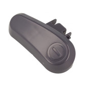 Pédale d'interrupteur violette