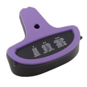 Arrière de poignée