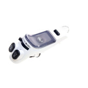 Avant de poignée avec pompe