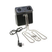 Boîtier et résistance