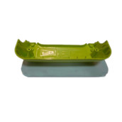 Poignée inférieur gauche vert Poignée inférieur gauche vert