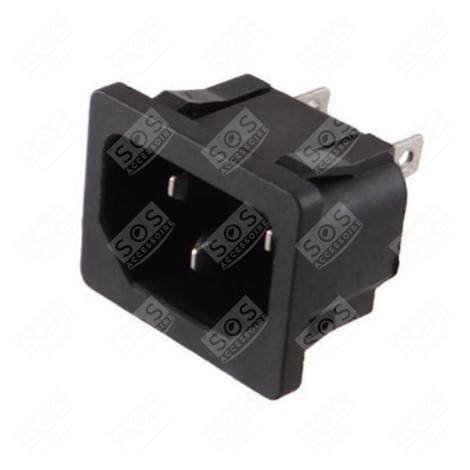 CONNECTEUR DE CORDON BLENDER - MS-624076, MS624076
